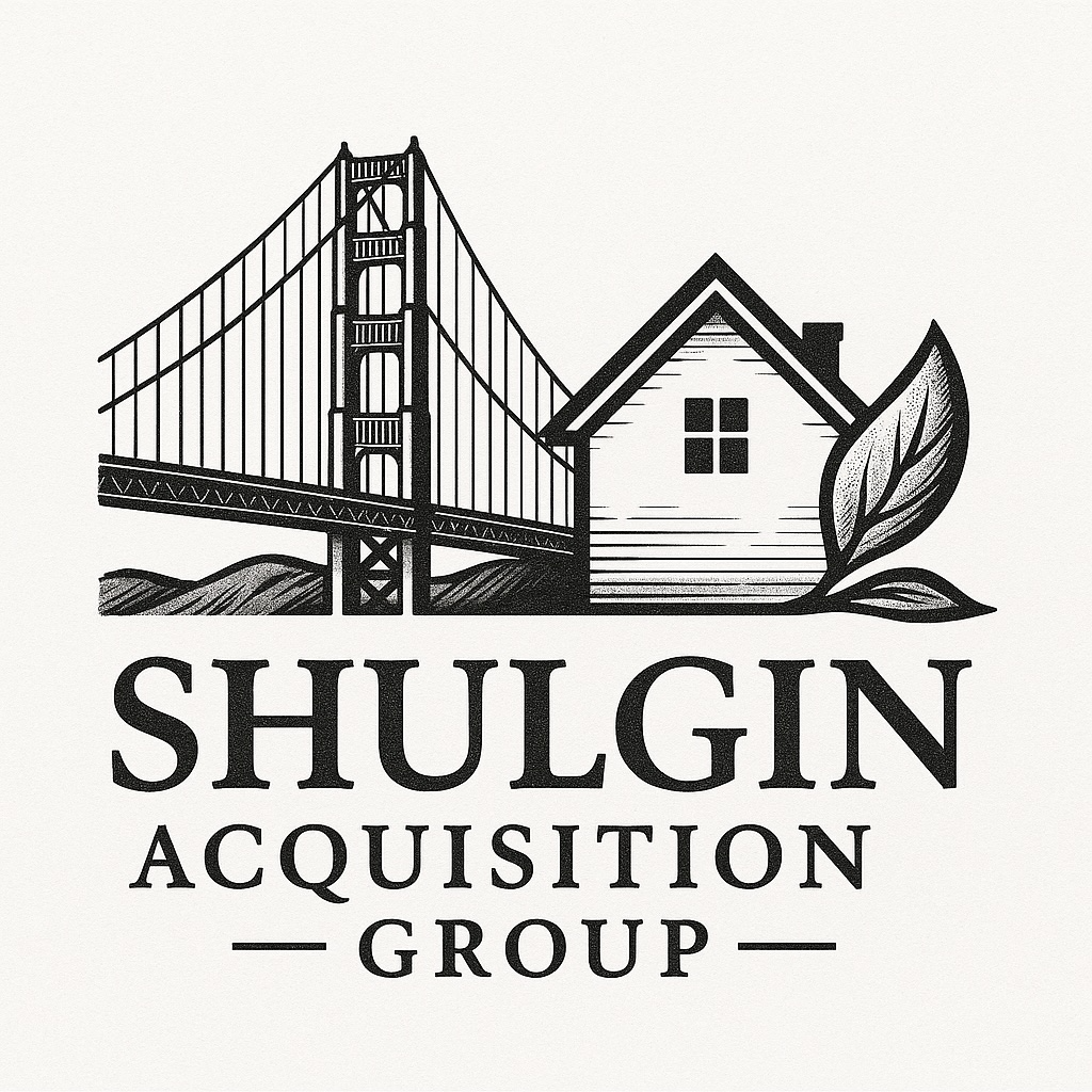 Shulgin Acquisition Group Inc logo